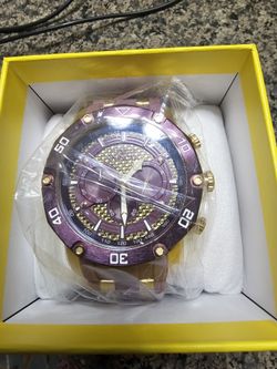 Invicta Watch