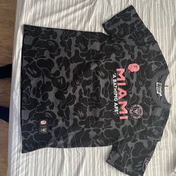 Bape Jerseys