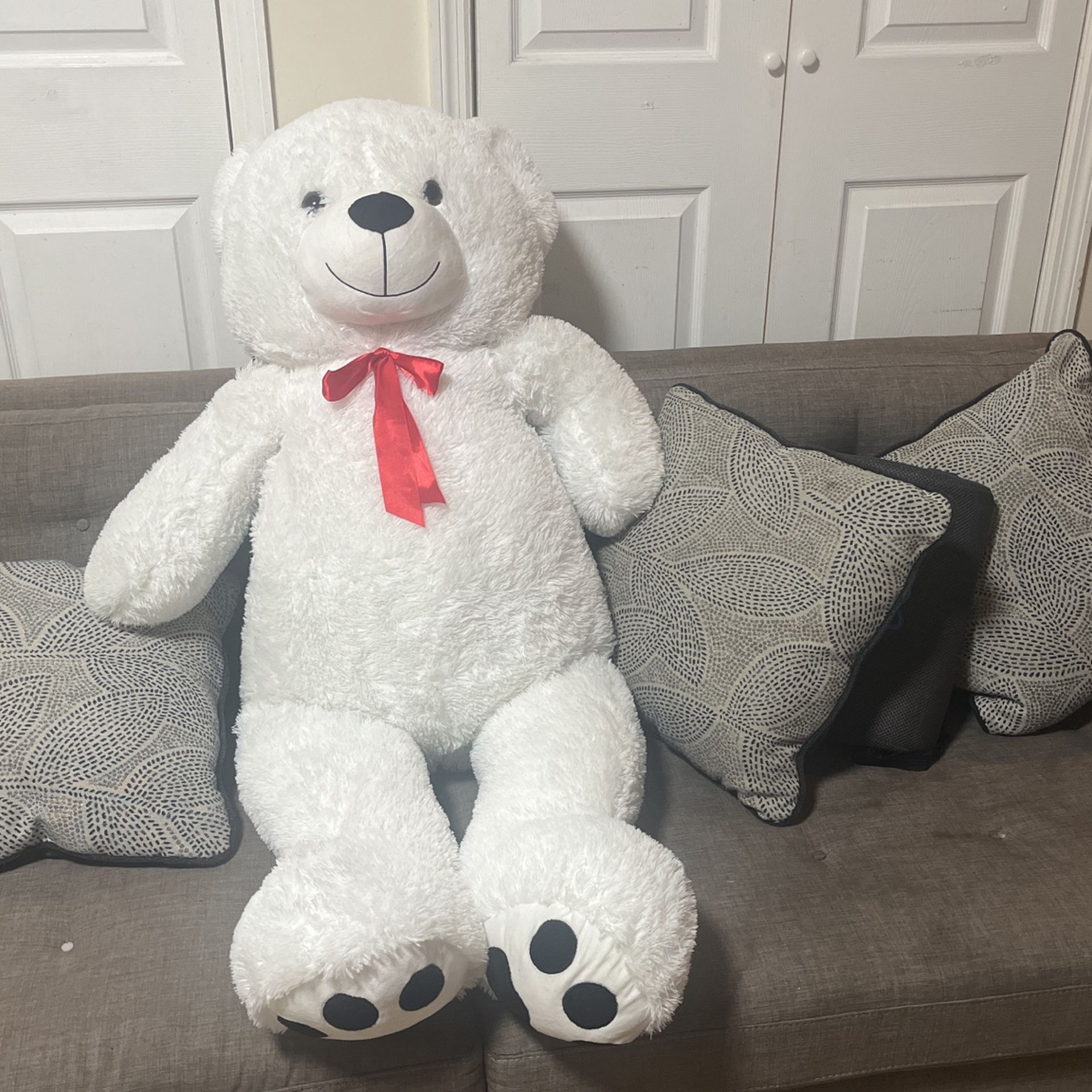 Teddy Bear