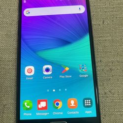 Samsung Galaxy Note 4 Black 32gb for Verizon Wireless 