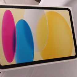 Apple I Pad 11 Generation