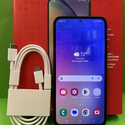 IIIGalaxyA54 5G New UnlockIII 