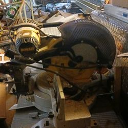 Table Saw