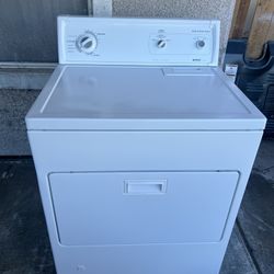 Kenmore Gas Dryer