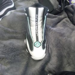 Air Jordan Pro Strong