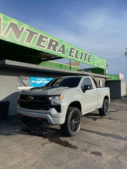 LIFT KITS AND LEVELING KITS 📲🛻