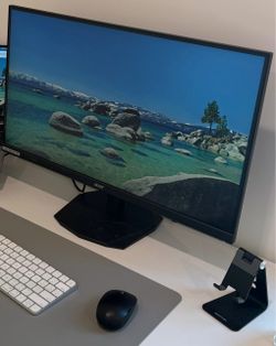 Computer monitor