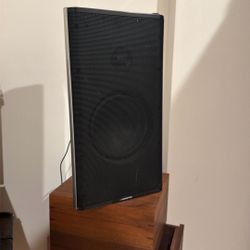 Clarity H - Right Speaker