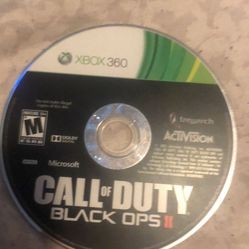 Xbox 360 video games