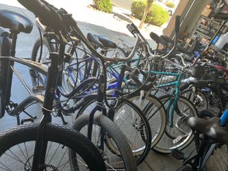 Bikes 🚲 Bicycles 🚲 Bicicletas
