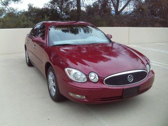 2006 Buick LaCrosse