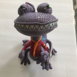 Disney Monsters University Randall 10-Inch Plush