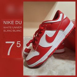 Nike Dunk Low Retro size 7.5