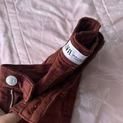 Zara jeans Women