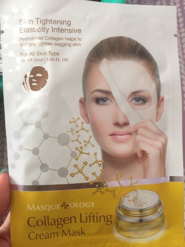 Face mask