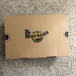 DcMartens Air walkers 