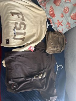 Cactus Jack Florida State Collab