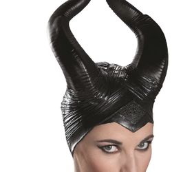 Disney Maleficent Horns 