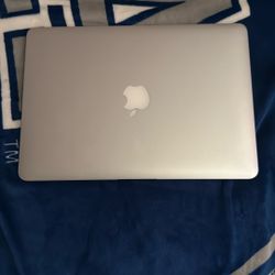 MacBook 