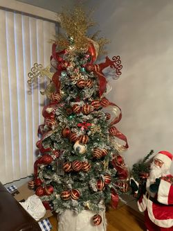 Christmas Three