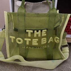 Marc Jacob’s Tote
