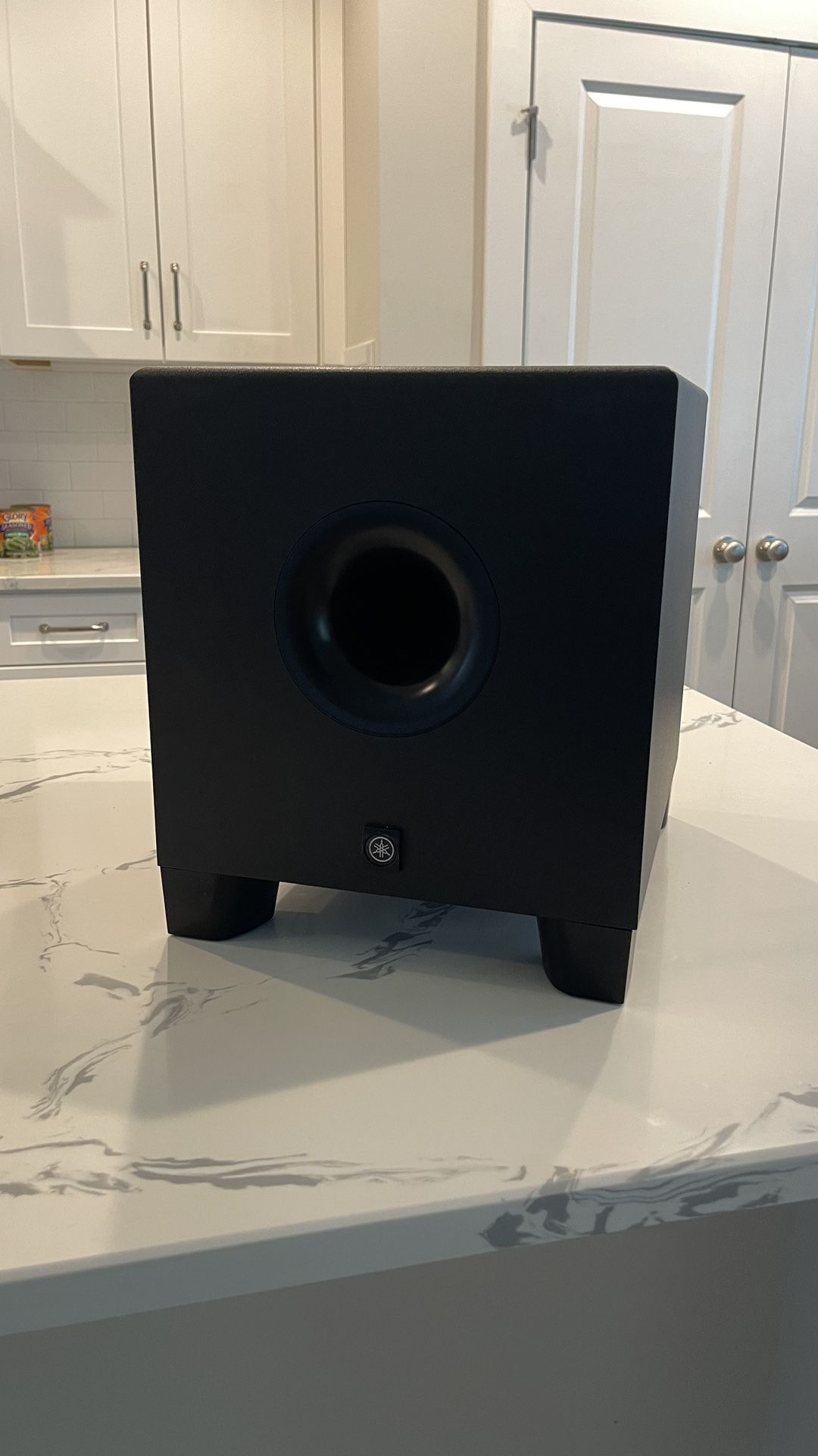 Yamaha HS8 Subwoofer 