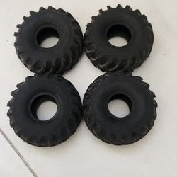 Rc Crawler Tires