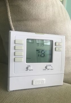 Thermostat PrO