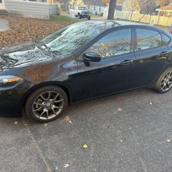 2014 Dodge Dart
