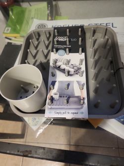 Joseph Dish Rack