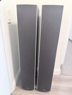 Polk Audio Speakers Monitor 60
