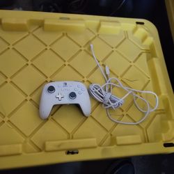 Nintendo Switch Pro Controller 