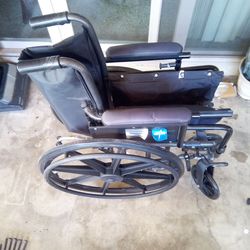 Wheelchair Mediline