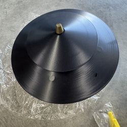 Outdoor Lighting Caps