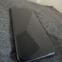 Unlocked IPhone 11
