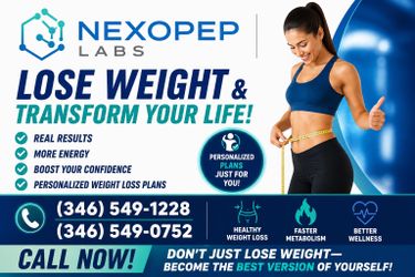 Nexopep