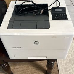 Laser Jet Printer M501