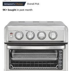 Cuisinart Air Fryer