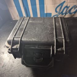 Pelican Protective Case