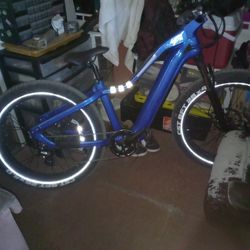 Okai Ranger Eb50 Ebike