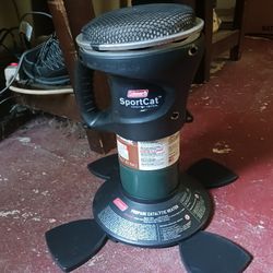 Coleman  Sportcat Catalytic Heater