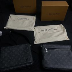 Louis Vuitton Bag