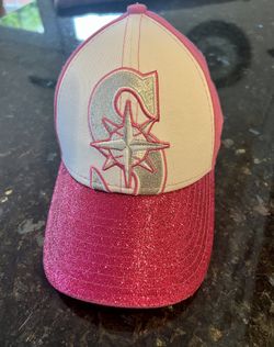 Child's Mariners Hat