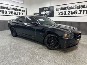 2014 Dodge Charger