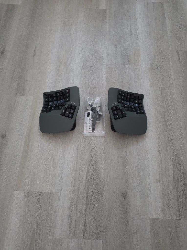 Kinesis 360 advantage (Wired Version, Usbc) 