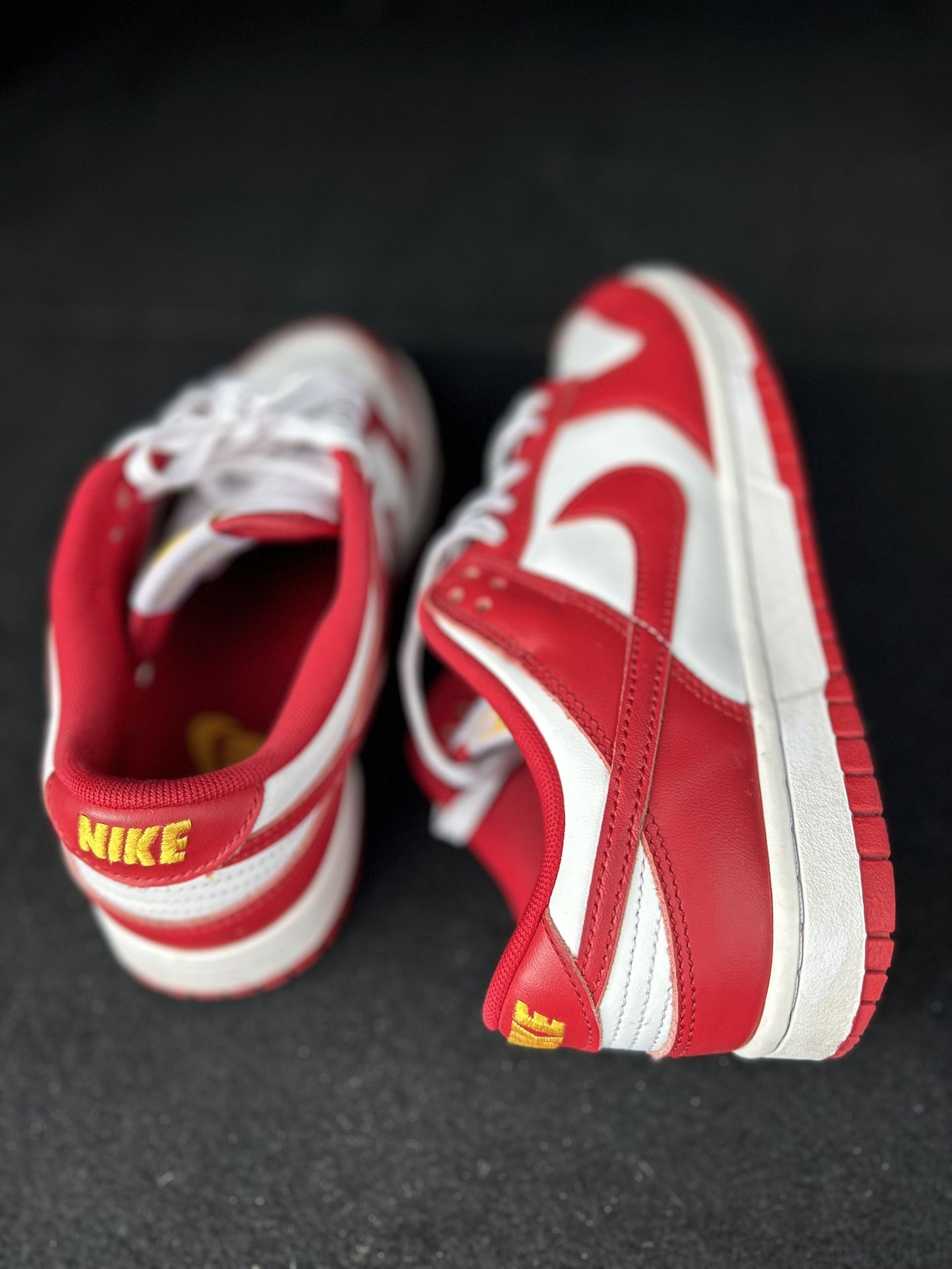 Men’s Dunks Size 7.5