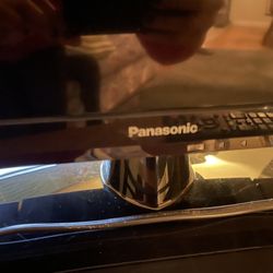 32 Inches Tv Panasonic Brand 