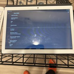 Android Tablet 