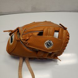Franklin Right Handers Glove Youth  9.5 Inches 
