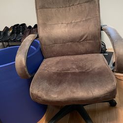 Free Desk Chair